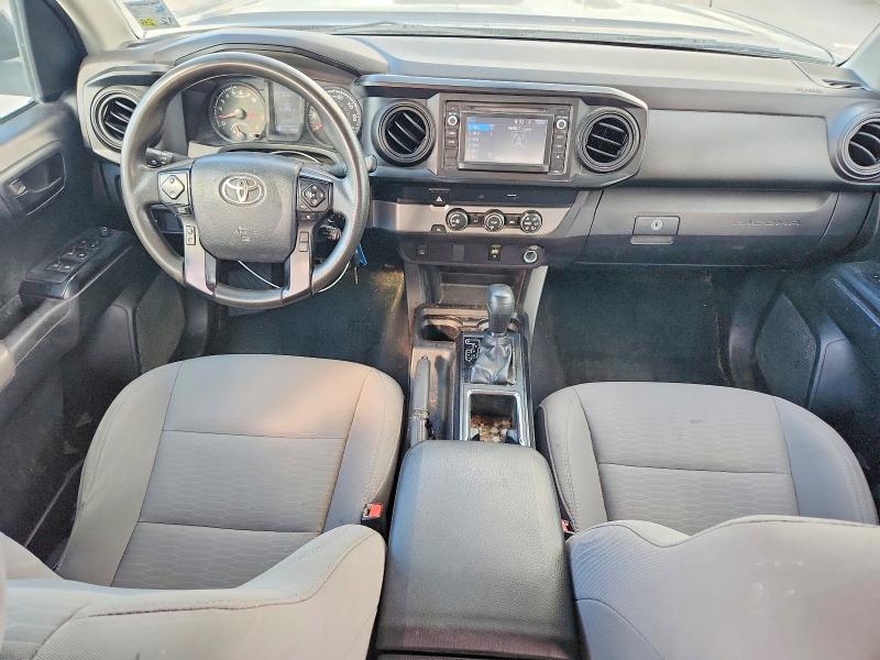2019 Toyota VIN 5TFAX5GN2KX157845 COPART salvage auction — MINOR DENT/SCRATCHES, La - Dealer Only Clean Title (P), sold $12,400 on 2026-07-29 (photo 8)