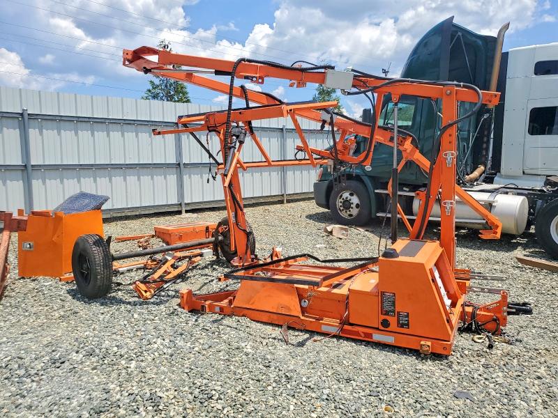 2022 Unknown Unknown VIN 1J9PT1419ND405048 COPART salvage auction — ALL OVER, NC - DLR ONLY BILL OF SALE, sold $10 on 2026-08-26 (photo 9)