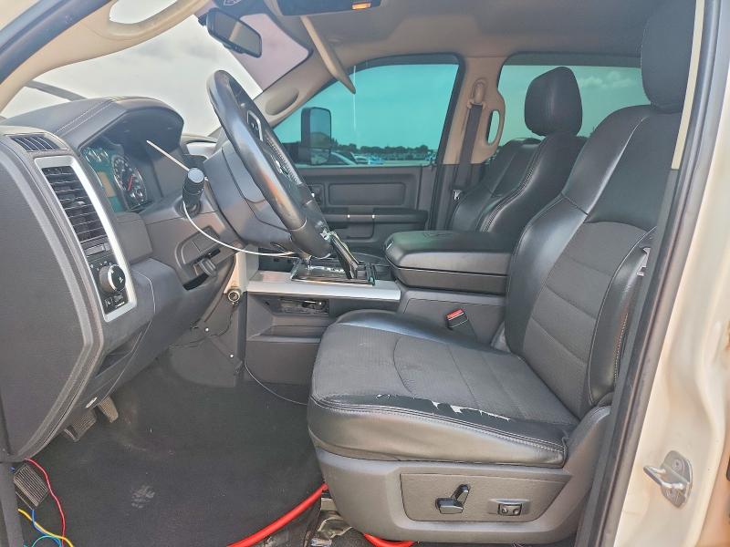2009 Dodge Ram 1500 VIN 1D3HV13T19S806261 COPART salvage auction — MINOR DENT/SCRATCHES, Md - Certificate Of Title, sold $3,900 on 2026-07-09 (photo 7)