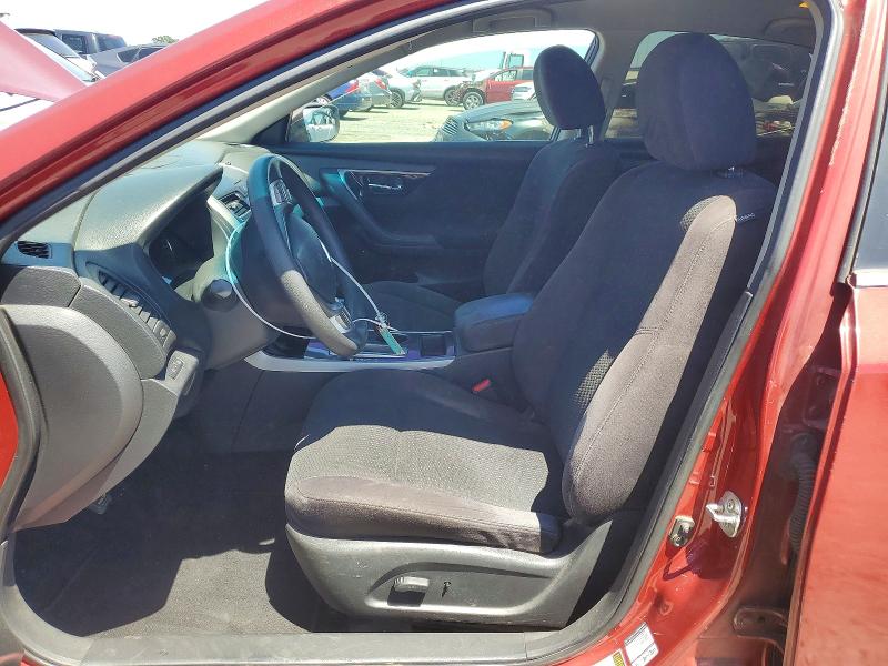 2014 Nissan Altima VIN 1N4AL3AP1EN213872 COPART salvage auction — MINOR DENT/SCRATCHES, Ca - Cert Of Title-Salvaged, sold $575 on 2026-07-02 (photo 7)