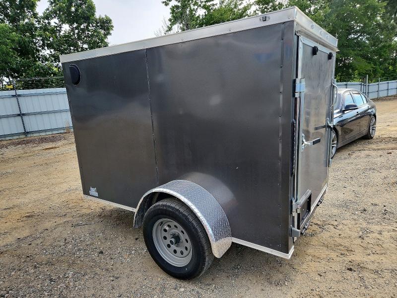 2026 Steel pines Unknown VIN 7FWBE0816T1037279 COPART salvage auction — MINOR DENT/SCRATCHES, TN - CERTIFICATE OF TITLE (P), sold $975 on 2026-07-28 (photo 3)