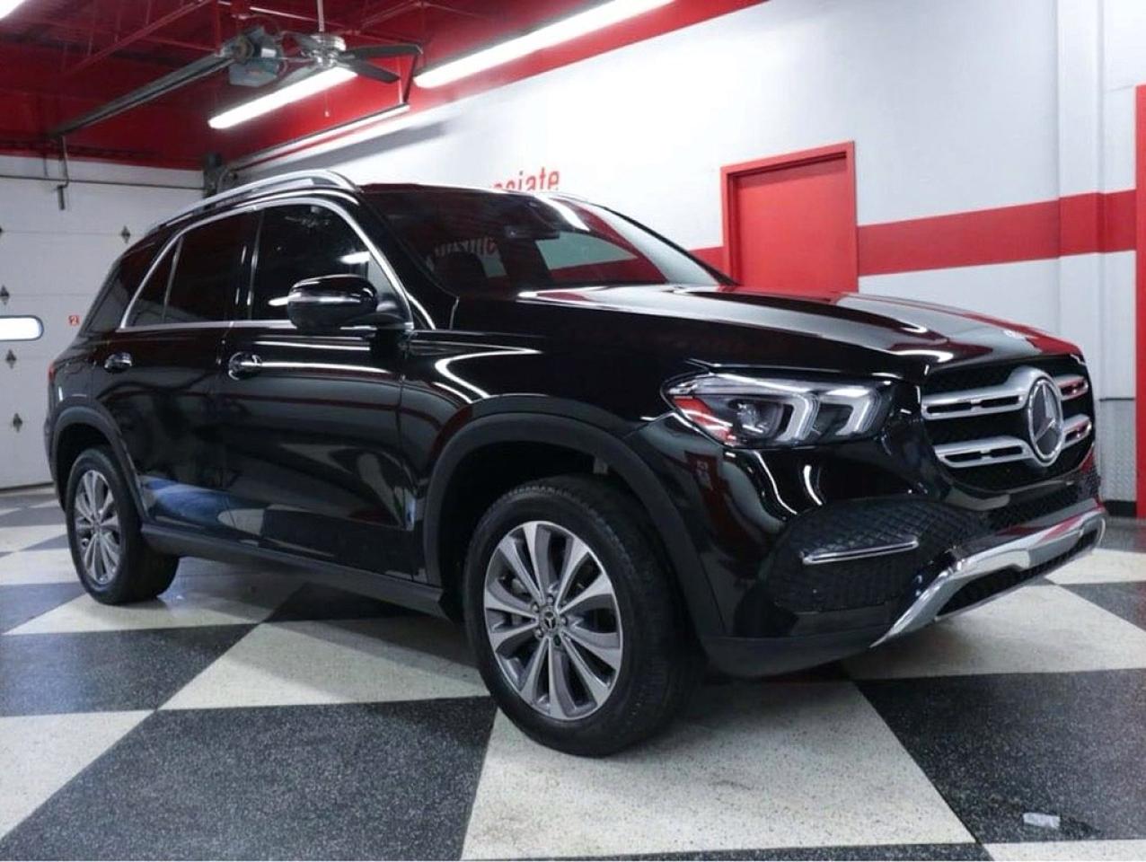 2022 Mercedes-Benz GLE-Class VIN 4JGFB4JB2NA625797 COPART salvage auction — Normal Wear, FL - CERTIFICATE OF TITLE (P), sold $23,000 on 2026-06-30 (photo 1)