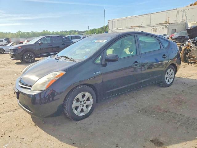 2009 Toyota Prius VIN JTDKB20U693485578 COPART salvage auction — SIDE, Va - Cert Of Title - Salvage, sold $575 on 2026-07-15 (photo 1)