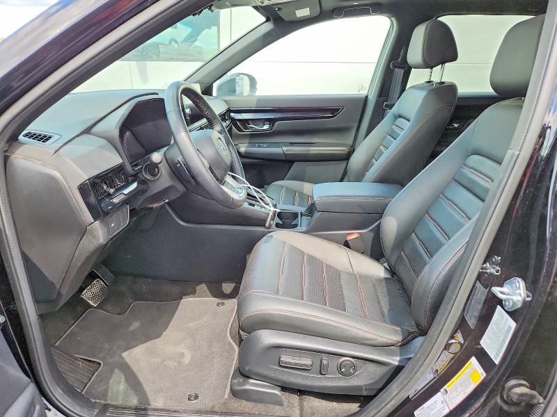 2026 Honda Cr-v VIN 7FARS6H97TE018741 COPART salvage auction — WATER/FLOOD, Nj - Cert Of Title-Salvage Flood, sold $17,000 on 2026-07-21 (photo 7)
