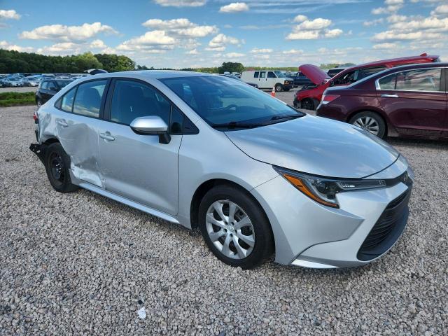 2024 Toyota Corolla VIN 5YFB4MDE4RP114743 COPART salvage auction — SIDE, Nc - Salvage Certificate Of Title, sold $650 on 2026-07-28 (photo 4)