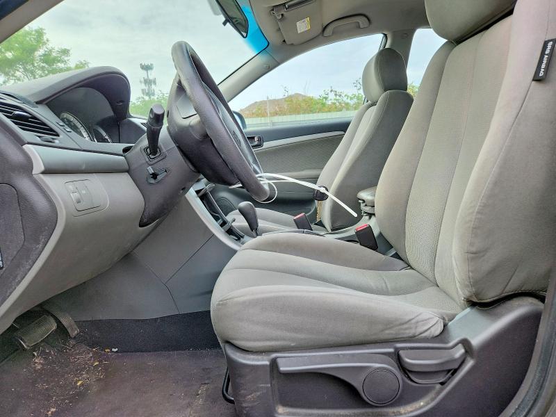 2009 Hyundai Sonata VIN 5NPET46C69H429620 COPART salvage auction — FRONT END, NY - MV-907A SALVAGE CERTIFICATE, sold $200 on 2026-07-22 (photo 7)