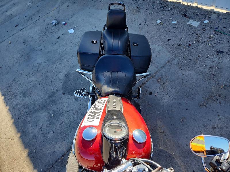 2019 Harley-davidson VIN 1HD1YBK23KB058584 COPART salvage auction — FRONT END, CO - PUBLIC - SALVAGE TITLE, sold $2,850 on 2026-07-29 (photo 5)