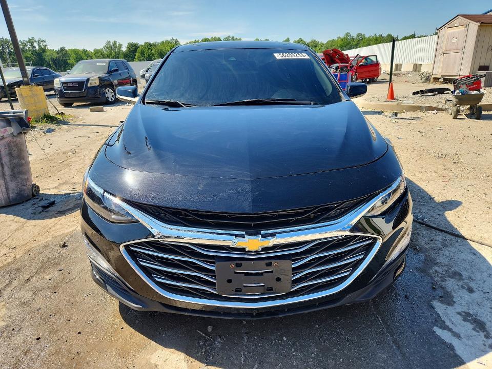 2023 Chevrolet Malibu VIN 1G1ZD5ST1PF171176 COPART salvage auction — SIDE, Ky - Cert Of Title-Salvage, sold $150 on 2026-07-30 (photo 5)
