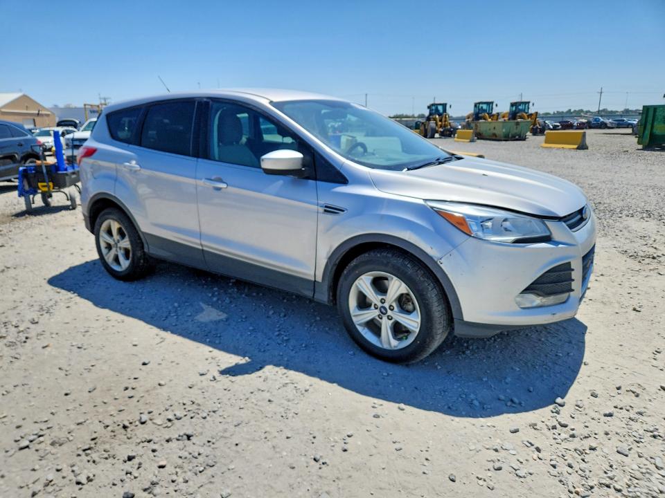 2016 Ford Escape VIN 1FMCU9G9XGUB98336 COPART salvage auction — FRONT END, Co - Dis/Dlr/Exp Only Clean Title, sold $1,050 on 2026-07-09 (photo 4)