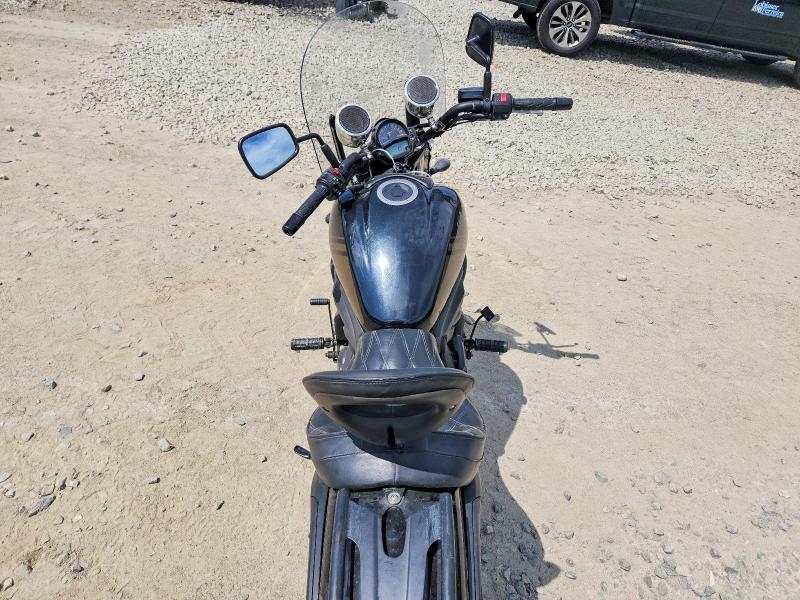 2020 Kawasaki Er VIN JKAENED17LDA23132 COPART salvage auction — FRONT END, Id - Salvage Certificate Of Title, sold $1,150 on 2026-07-30 (photo 6)