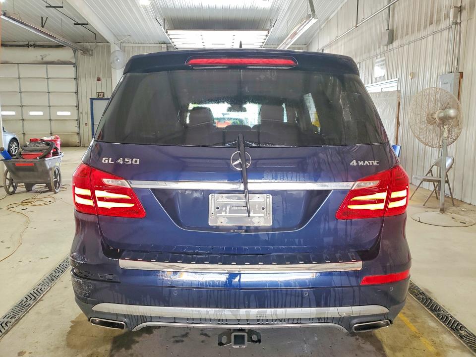 2015 Mercedes-benz VIN 4JGDF6EE1FA520908 COPART salvage auction — NORMAL WEAR, Fl - Certificate Of Title, sold $4,150 on 2026-07-30 (photo 6)