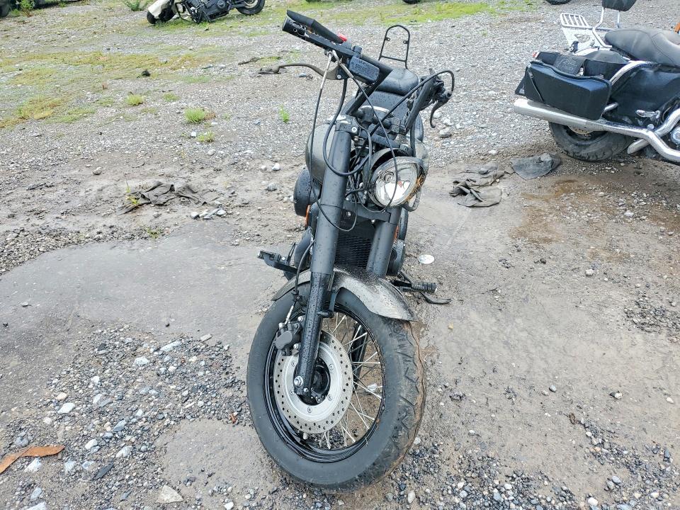 2014 Honda Vt VIN JH2RC5373EK400321 COPART salvage auction — FRONT END, Pa - Certificate Of Salvage, sold $1,350 on 2026-07-16 (photo 2)