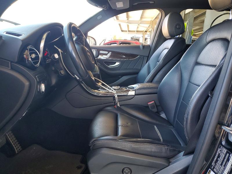 2018 Mercedes-benz VIN WDC0G4JB1JV023000 COPART salvage auction — MINOR DENT/SCRATCHES, Ca - Dis/Dlr/Exp Only Clean Title, sold $8,000 on 2026-07-14 (photo 7)