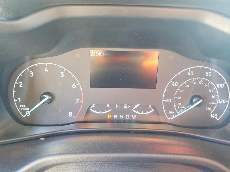 2022 Ford Transit connect VIN NM0LS7S25N1511894 COPART salvage auction — MINOR DENT/SCRATCHES, Ct - Certificate Of Title, sold $1,550 on 2026-07-11 (photo 9)