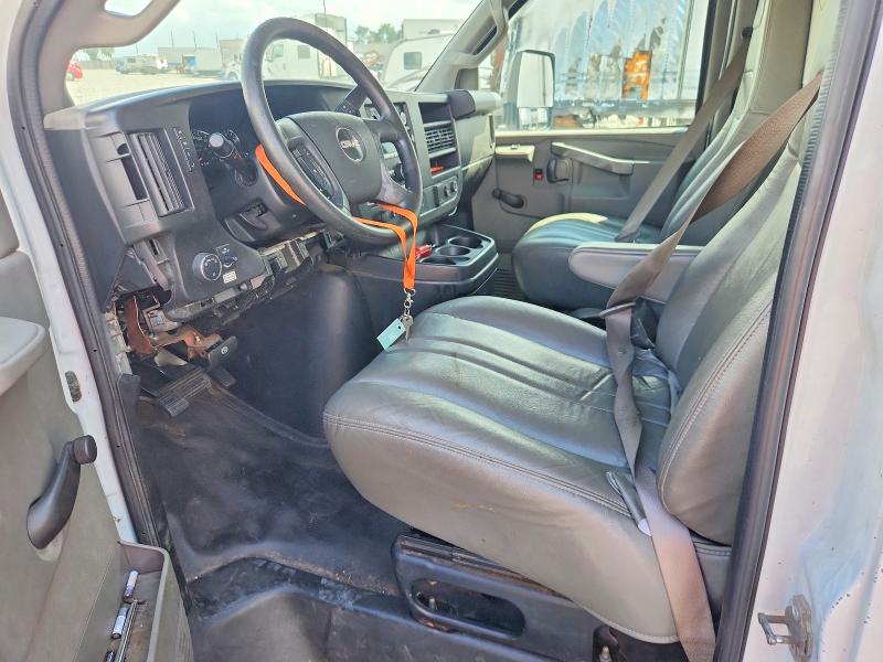 2018 Gmc VIN 7GZ37TCG8JN900736 COPART salvage auction — NORMAL WEAR, Ut - Certificate Of Title, sold $750 on 2026-07-29 (photo 7)