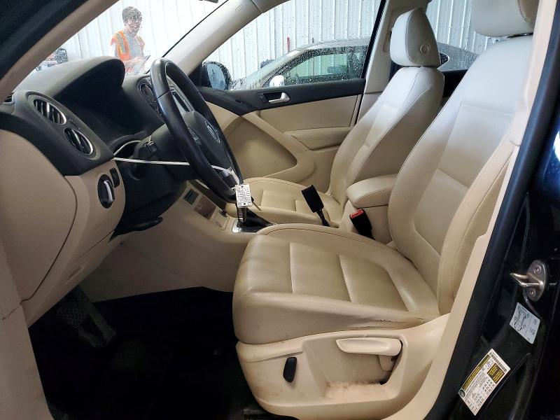 2016 Volkswagen VIN WVGBV7AX7GK000294 COPART salvage auction — MINOR DENT/SCRATCHES, WV - CERTIFICATE OF TITLE (P), sold $2,600 on 2026-07-29 (photo 7)