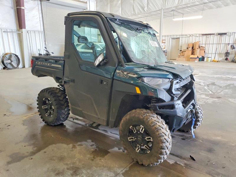 2026 Polaris VIN 4XARRU994T8228148 COPART salvage auction — FRONT END, Mn - Bill Of Sale, sold $8,000 on 2026-07-23 (photo 1)