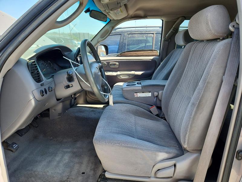 1995 Toyota Tundra VIN 5TBRT34171S178126 COPART salvage auction — SIDE, Ca - Salvage Certificate, sold $200 on 2026-07-29 (photo 7)