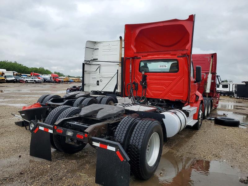 2020 International Rh613 VIN 3HSDXTZN1LN118901 COPART salvage auction — MECHANICAL, In - Certificate Of Title, sold $1,900 on 2026-07-07 (photo 4)