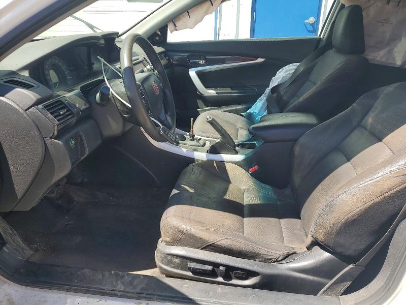 2013 Honda VIN 1HGCT1A79DA801890 COPART salvage auction — SIDE, Nb - Bill Of Sale Non-Repairable, sold $350 on 2026-07-09 (photo 7)