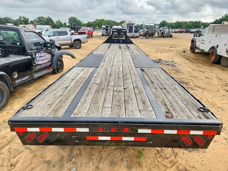2022 Norstar Unknown VIN 50HFG3627N1080851 COPART salvage auction — NORMAL WEAR, TN - CERTIFICATE OF TITLE (P), sold $5,800 on 2026-07-28 (photo 6)