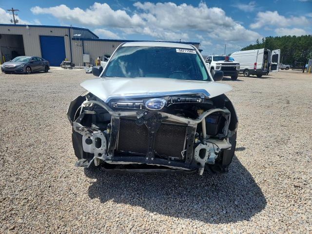 2014 Subaru Forester VIN JF2SJAACXEH507115 COPART salvage auction — NORMAL WEAR, Ga - Certificate Of Title, sold $500 on 2026-07-29 (photo 5)