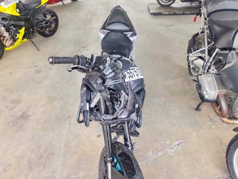 2024 Yamaha VIN MH3RH20YXRK013553 COPART salvage auction — FRONT END, Tx - Salvage Vehicle Title, sold $225 on 2026-07-16 (photo 5)