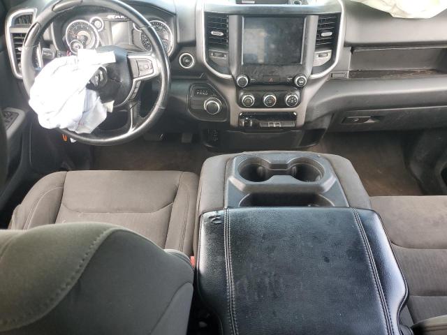 2022 Ram VIN 1C6RREBT9NN354747 COPART salvage auction — FRONT END, Fl - Certificate Of Destruction, sold $2,850 on 2026-07-31 (photo 8)