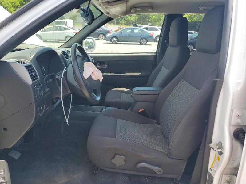 2012 Chevrolet VIN 1GCHTCFE3C8127488 COPART salvage auction — FRONT END, Pa - Certificate Of Salvage, sold $1,050 on 2026-07-02 (photo 7)