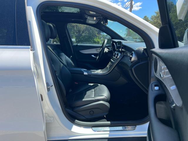 2020 Mercedes-benz Glc VIN WDC0G8DB5LF725949 COPART salvage auction — MINOR DENT/SCRATCHES, Tx - Certificate Of Title (P), sold $13,400 on 2026-07-07 (photo 5)