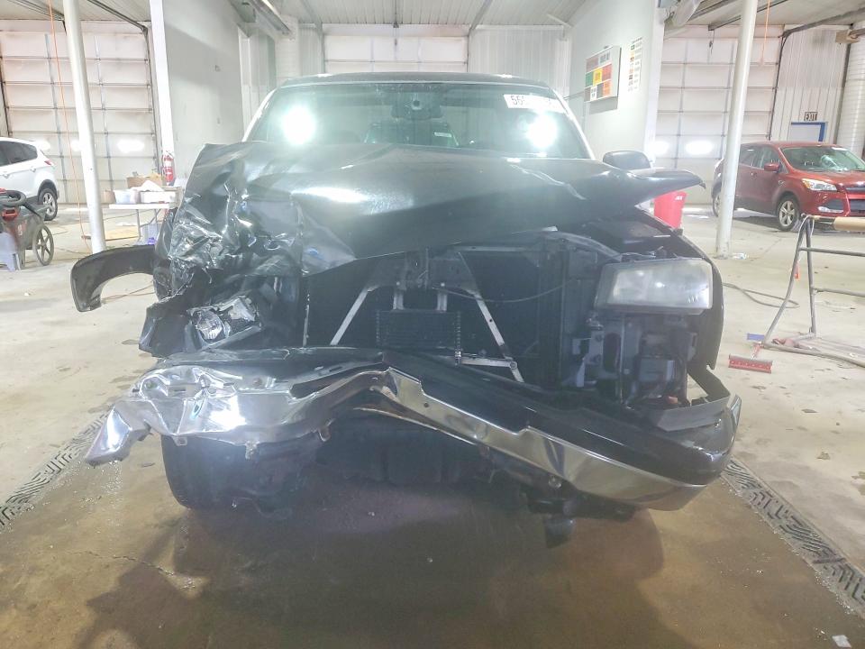 2006 Chevrolet Silverado VIN 2GCEK13Z961289988 COPART salvage auction — FRONT END, Pa - Certificate Of Salvage, sold $500 on 2026-07-02 (photo 5)