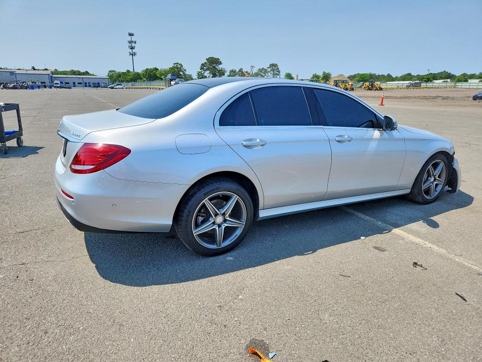 2017 Mercedes-benz VIN WDDZF4KB6HA019353 COPART salvage auction — SIDE, Ny - Mv-907A Salvage Certificate, sold $3,800 on 2026-07-13 (photo 3)