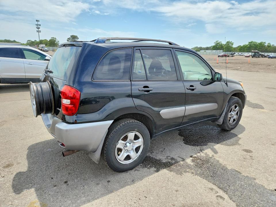 2004 Toyota Rav4 VIN JTEHD20V546011766 COPART salvage auction — MINOR DENT/SCRATCHES, Ny - Certificate Of Title, sold $1,350 on 2026-07-15 (photo 3)