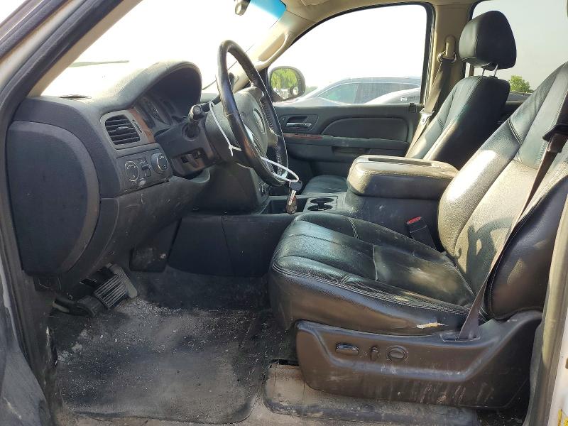 2013 Gmc Yukon VIN 1GKS2LE72DR201415 COPART salvage auction — MECHANICAL, On - Permit No Brand - Unfit, sold $375 on 2026-07-23 (photo 7)
