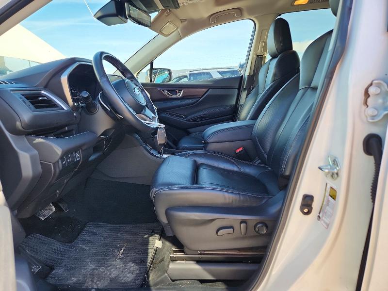 2023 Subaru Ascent VIN 4S4WMAWDXP3432484 COPART salvage auction — HAIL, OH - CERT OF TITLE-SALVAGE, sold $8,300 on 2026-07-28 (photo 7)