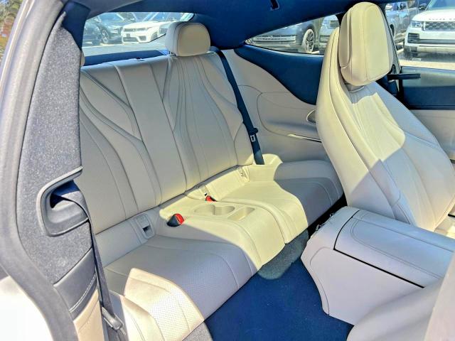 2024 Mercedes-benz Cle-class VIN W1KMJ4HB0RF011673 COPART salvage auction — MINOR DENT/SCRATCHES, VA - CERTIFICATE OF TITLE (P), sold $29,750 on 2026-07-22 (photo 6)
