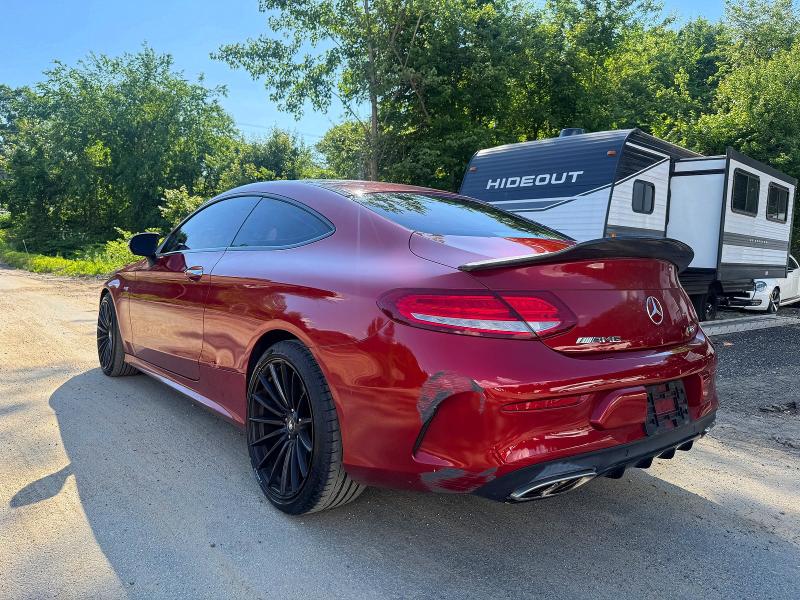 2017 Mercedes-benz VIN WDDWJ6EB1HF479421 COPART salvage auction — NORMAL WEAR, Nj - Certificate Of Title (P), sold $13,900 on 2026-07-27 (photo 3)