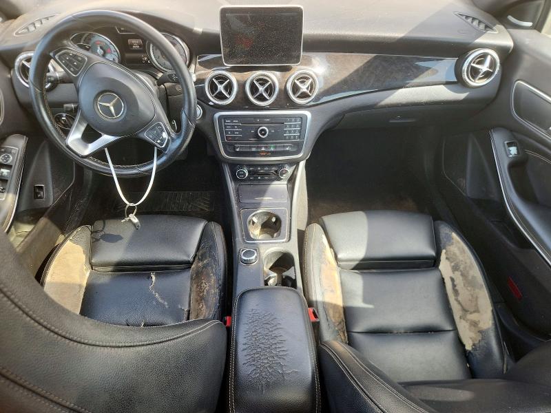 2016 Mercedes-benz Cla-klasse VIN WDDSJ4EB0GN379916 COPART salvage auction — MECHANICAL, Ms - Certificate Of Title (P), sold $2,900 on 2026-07-06 (photo 8)