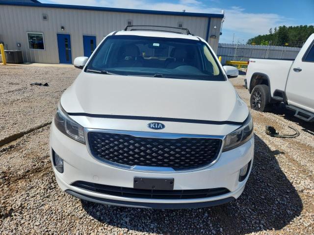 2016 Kia VIN KNDMC5C11G6147056 COPART salvage auction — MECHANICAL, Al - Certificate Of Title, sold $1,850 on 2026-07-08 (photo 5)