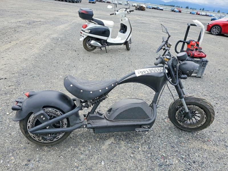 2023 Eahora M1ps VIN R3MEN6LC6P1000042 COPART salvage auction — MINOR DENT/SCRATCHES, WA - BILL OF SALE, sold $600 on 2026-07-30 (photo 1)