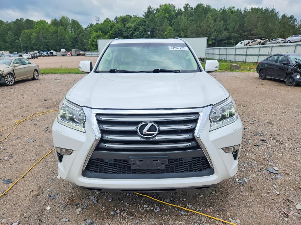 2016 Lexus VIN JTJBM7FX7G5149087 COPART salvage auction — NORMAL WEAR, Mt - Certificate Of Title, sold $11,700 on 2026-07-20 (photo 5)