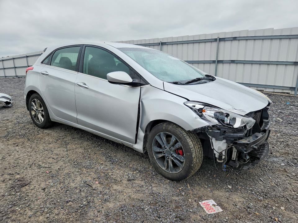 2013 Hyundai VIN KMHD35LE0DU109033 COPART salvage auction — FRONT END, VA - CERT OF TITLE - SALVAGE, sold $575 on 2026-07-22 (photo 4)