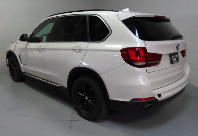 2015 BMW X5 VIN 5UXKR0C54F0K59653 COPART salvage auction — ALL OVER, Ca - Dis/Dlr/Exp Only Clean Title (P), sold $4,450 on 2026-07-30 (photo 4)