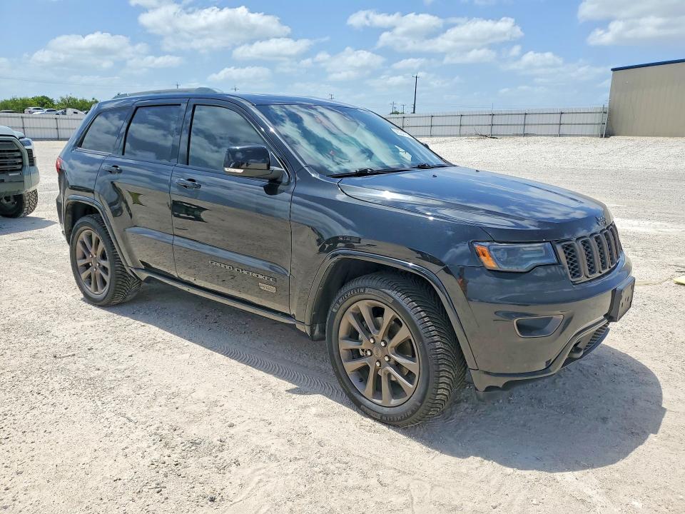 2016 Jeep Cherokee VIN 1C4RJEBG4GC451839 COPART salvage auction — SIDE, Tx - Salvage Vehicle Title, sold $5,100 on 2026-07-02 (photo 4)