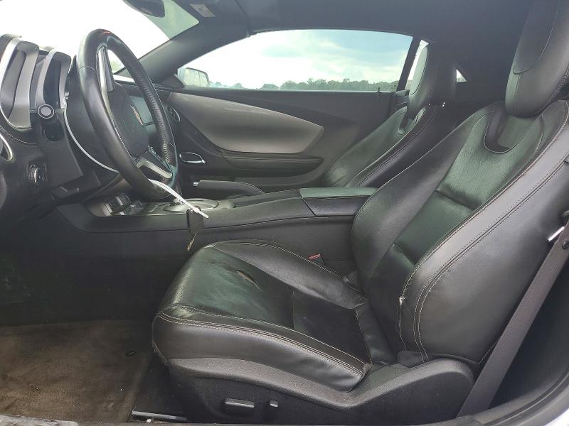 2015 Chevrolet VIN 2G1FF3D33F9251729 COPART salvage auction — REAR END, Al - Cert Of Title-Salvage Title, sold $2,800 on 2026-07-23 (photo 7)