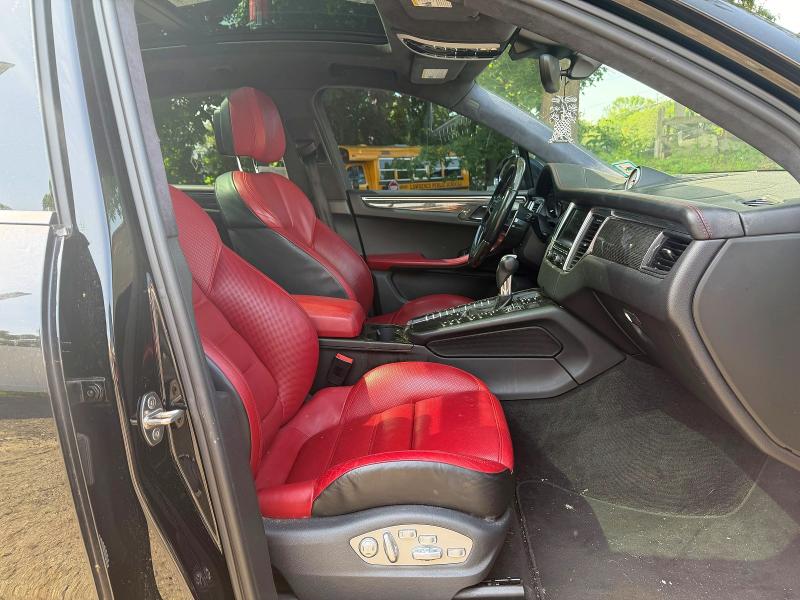 2015 Porsche VIN WP1AF2A53FLB47430 COPART salvage auction — NORMAL WEAR, Mt - Certificate Of Title (P), sold $10,000 on 2026-07-06 (photo 5)