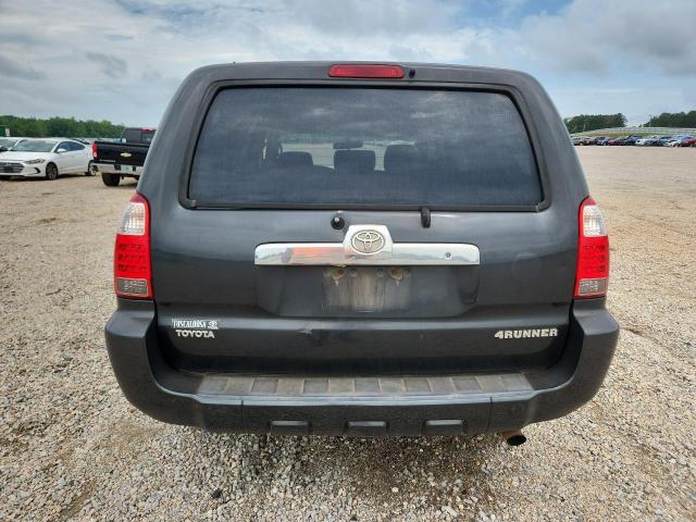2007 Toyota 4runner VIN JTEZU14R078085150 COPART salvage auction — FRONT END, Al - Certificate Of Title, sold $2,400 on 2026-07-15 (photo 6)