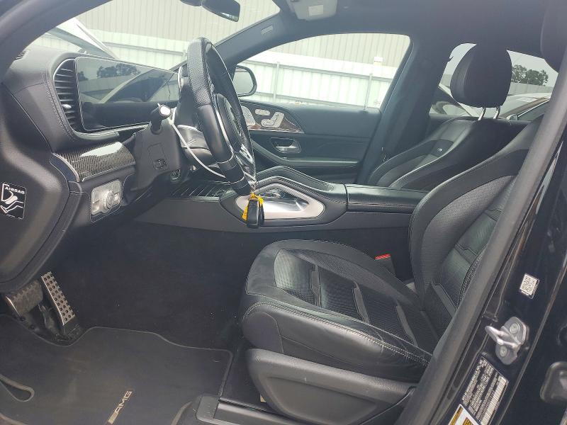 2021 Mercedes-benz Gle VIN 4JGFD6BB9MA219163 COPART salvage auction — MINOR DENT/SCRATCHES, Va - Dealer Only Clean Title (P), sold $49,250 on 2026-07-29 (photo 7)