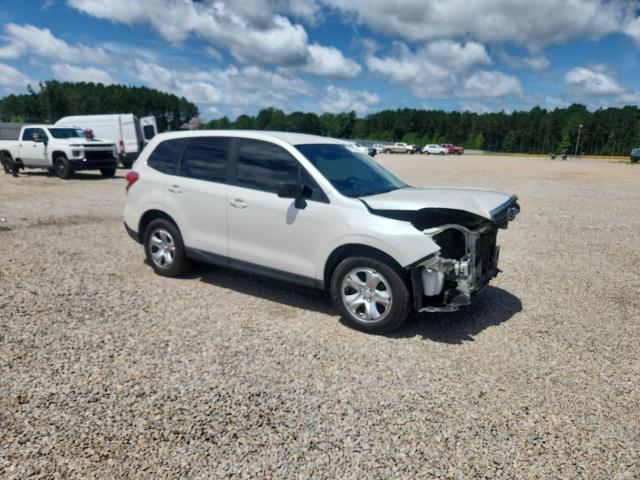 2014 Subaru Forester VIN JF2SJAACXEH507115 COPART salvage auction — NORMAL WEAR, Ga - Certificate Of Title, sold $500 on 2026-07-29 (photo 4)