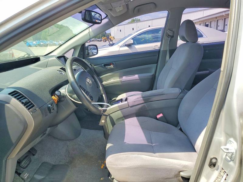2008 Toyota Prius VIN JTDKB20U183353455 COPART salvage auction — MINOR DENT/SCRATCHES, Ky - Certificate Of Title, sold $400 on 2026-07-30 (photo 7)
